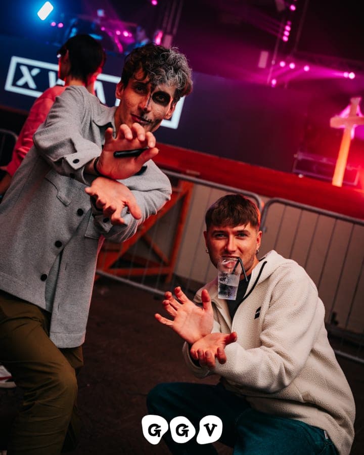 Next.js Conf photo
