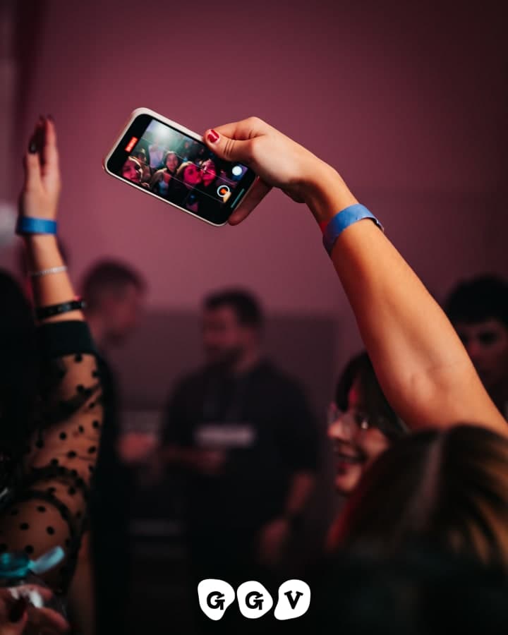 Next.js Conf photo