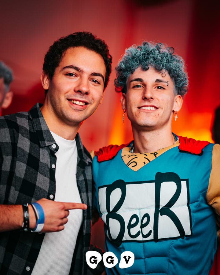 Next.js Conf photo