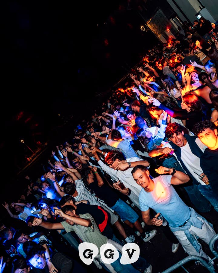 Next.js Conf photo